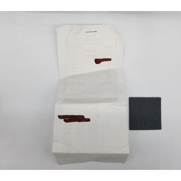 GUCCI Gray Leather Tote Large Bamboo Goldtone Double Strap - Picture 16 of 16